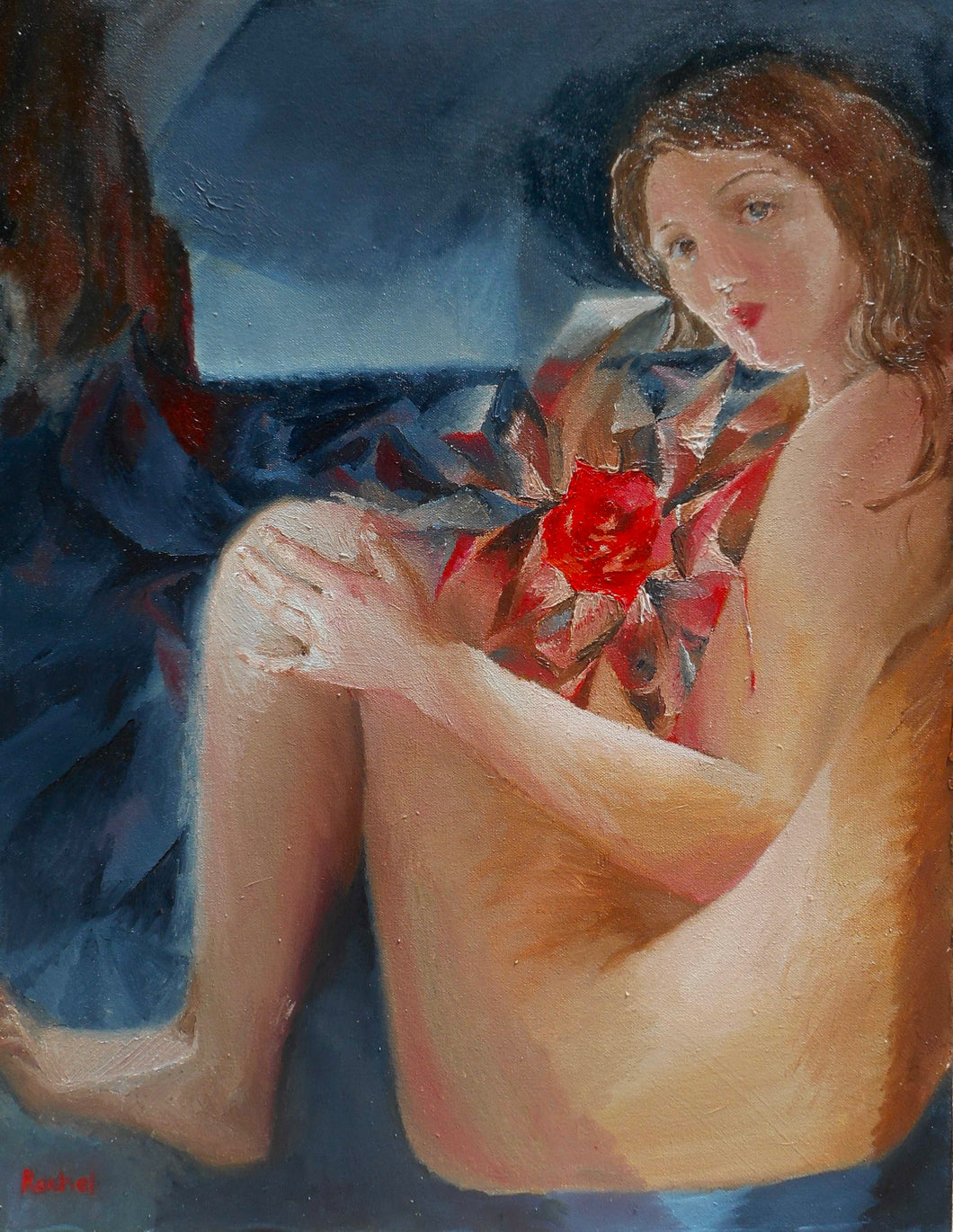 Eternal Rose